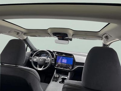 2023 Lexus RZ 450e AWD LUXURY
