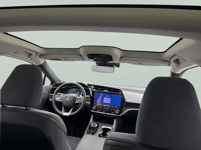 2023 Lexus RZ 450e AWD LUXURY