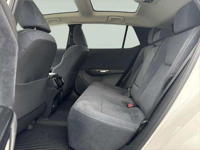 2023 Lexus RZ 450e AWD LUXURY