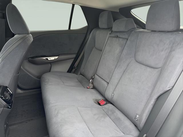 2023 Lexus RZ 450e AWD LUXURY