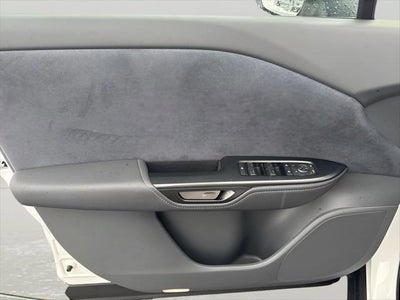 2023 Lexus RZ 450e AWD LUXURY