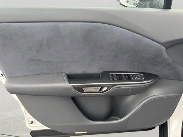 2023 Lexus RZ 450e AWD LUXURY