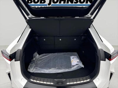 2023 Lexus RZ 450e AWD LUXURY