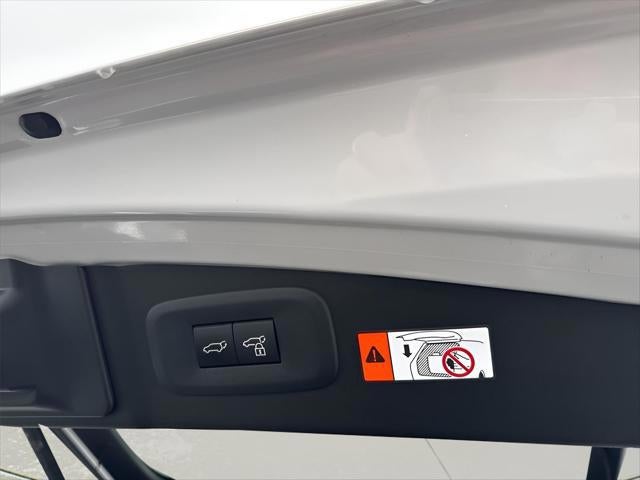 2023 Lexus RZ 450e AWD LUXURY