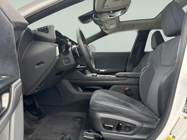 2023 Lexus RZ 450e AWD LUXURY