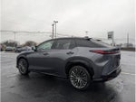 2023 Lexus RZ 450e AWD LUXURY