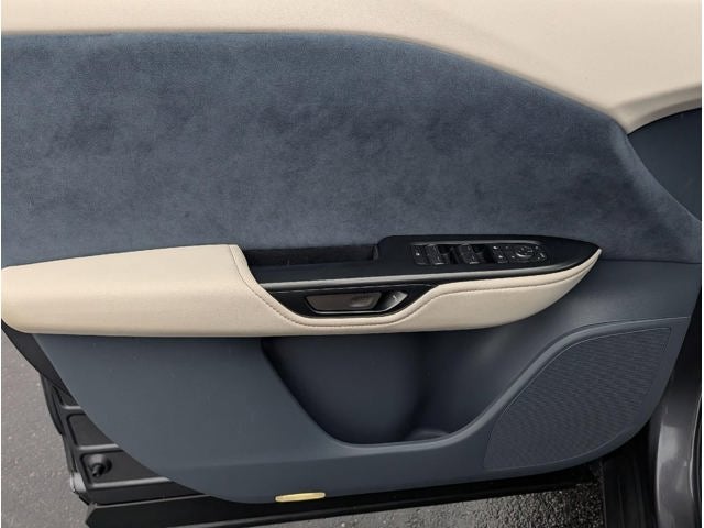 2023 Lexus RZ 450e AWD LUXURY