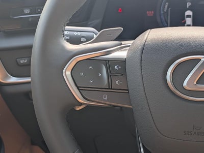 2025 Lexus RZ 450e PREMIUM AWD