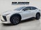 2025 Lexus RZ 450e PREMIUM AWD