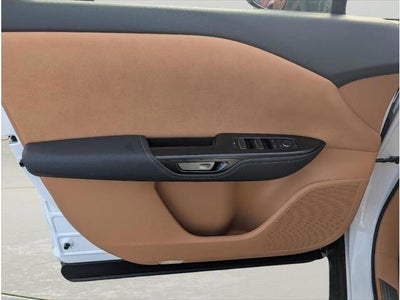 2025 Lexus RZ 450e PREMIUM AWD