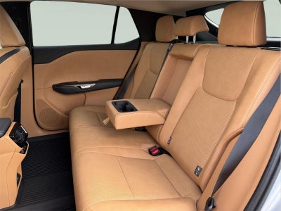 2024 Lexus RZ 300e PREMIUM