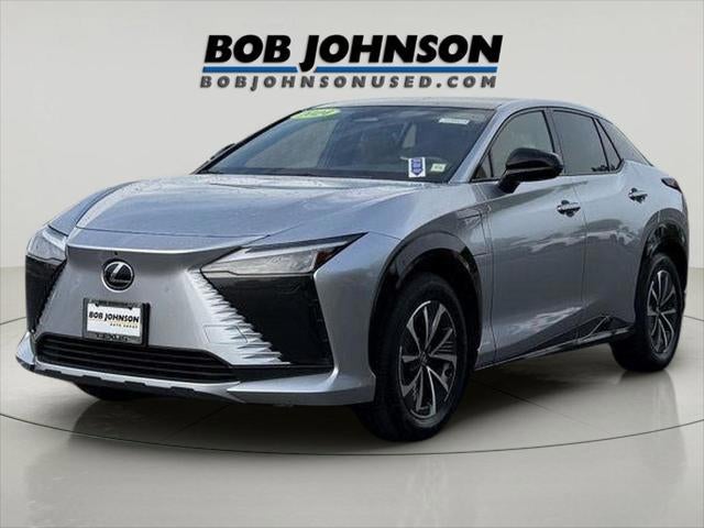 2024 Lexus RZ 300e PREMIUM