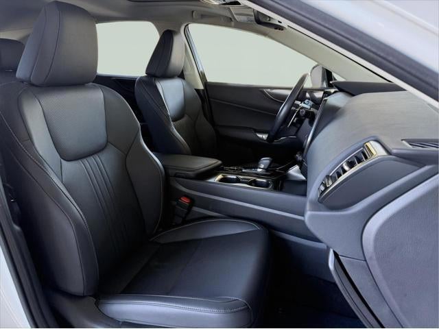 2024 Lexus NX 350 AWD