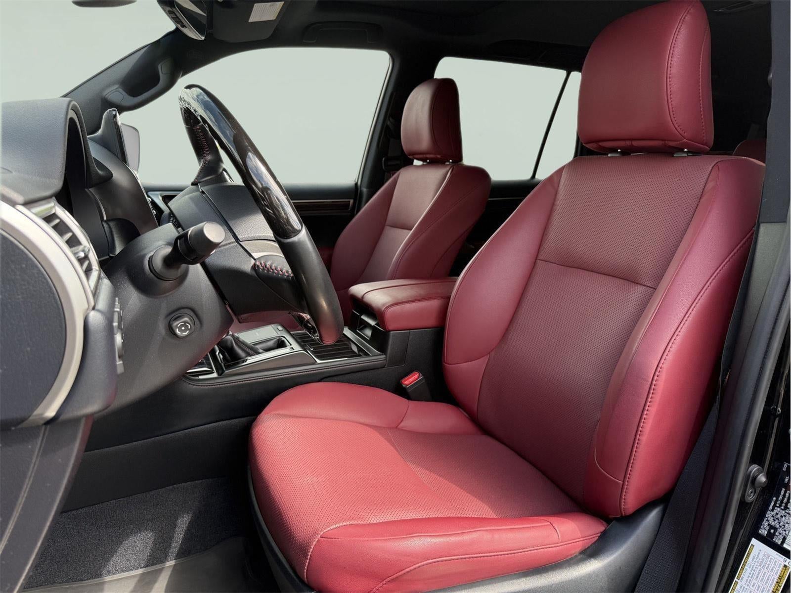 2023 Lexus GX 460 Premium