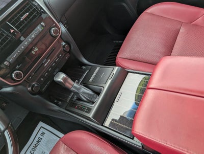 2023 Lexus GX 460 Premium