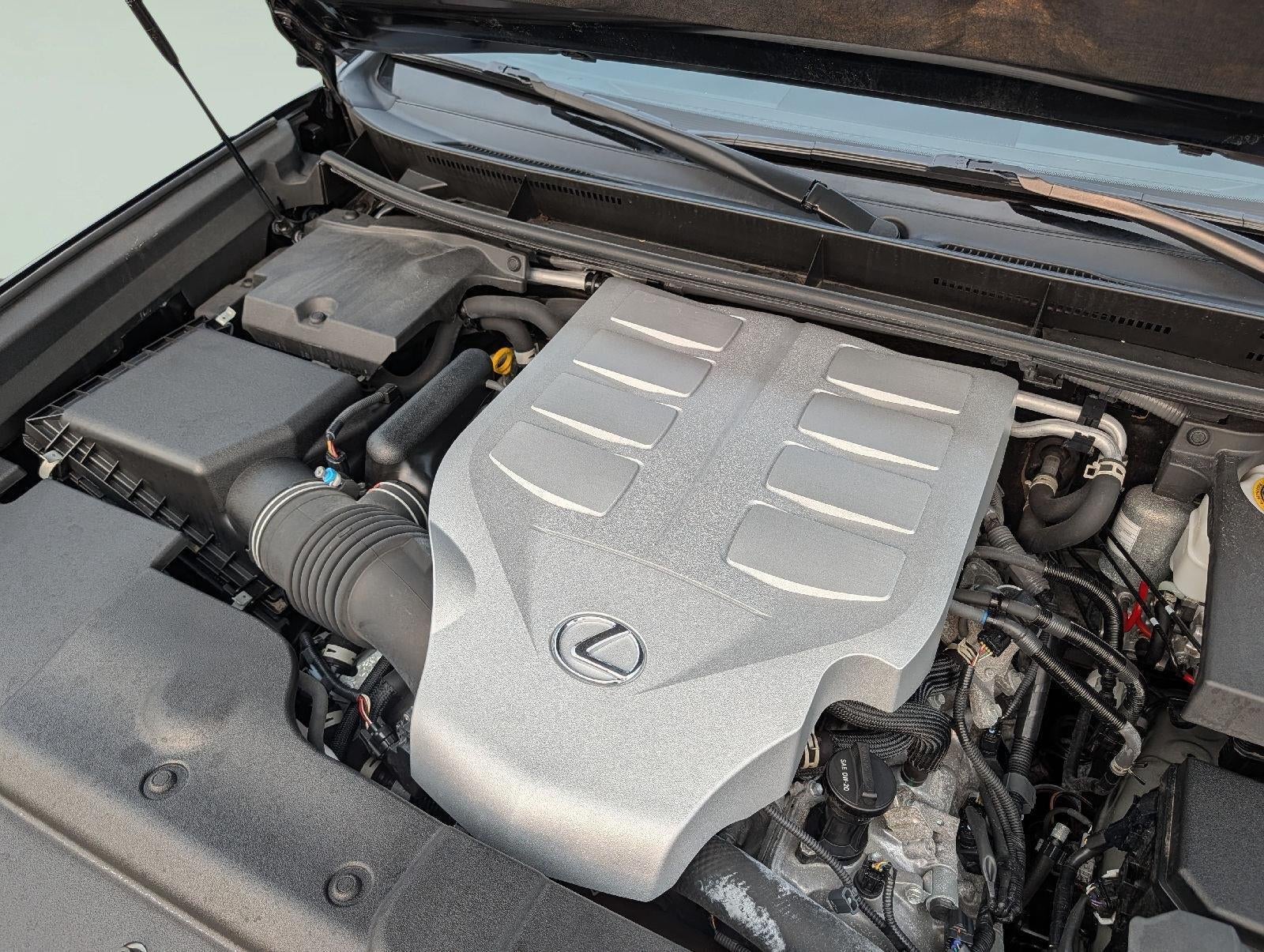 2023 Lexus GX 460 Premium