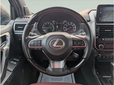 2023 Lexus GX 460 Premium