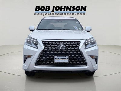 2023 Lexus GX 460 Premium