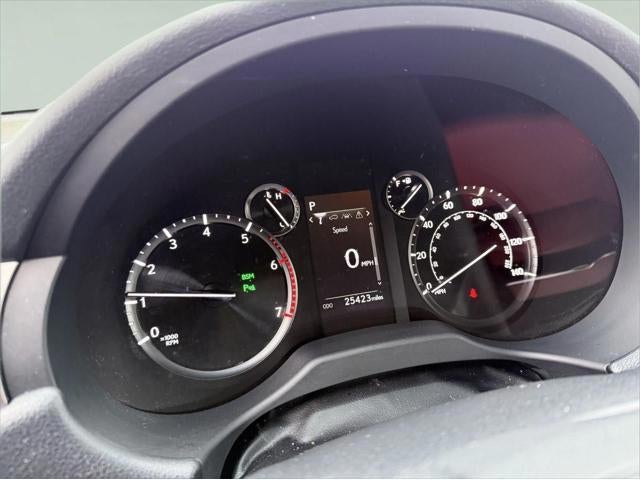 2023 Lexus GX 460 Premium Plus