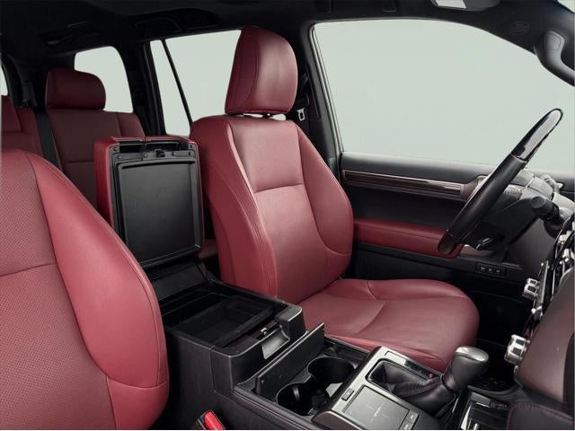 2023 Lexus GX 460 Premium Plus