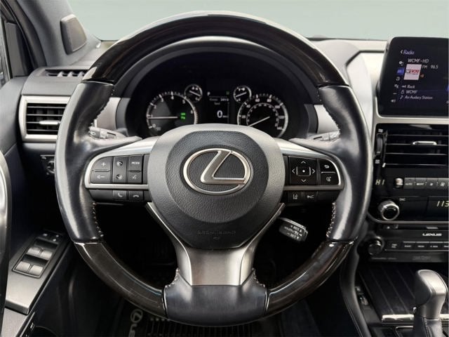 2022 Lexus GX GX 460 Premium