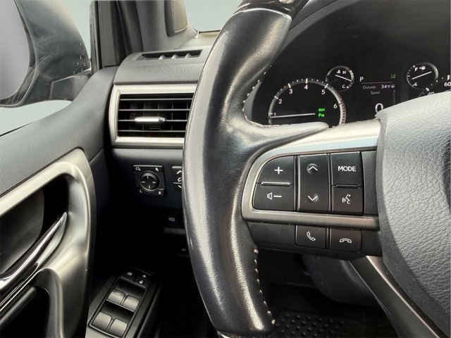 2022 Lexus GX GX 460 Premium