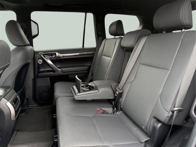 2022 Lexus GX GX 460 Premium