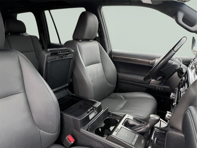 2022 Lexus GX GX 460 Premium