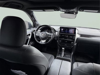 2022 Lexus GX GX 460 Premium