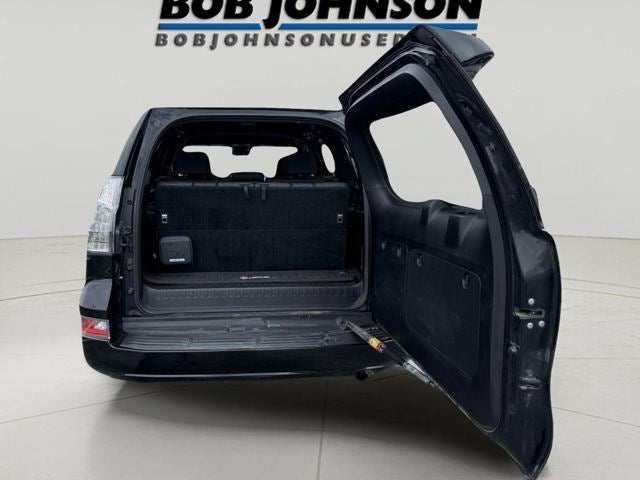 2022 Lexus GX GX 460 Premium