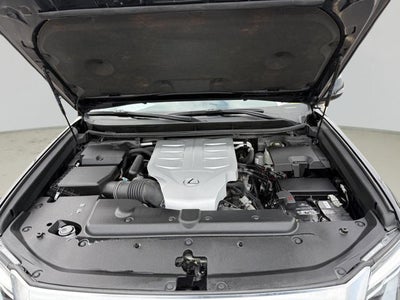 2022 Lexus GX GX 460 Premium