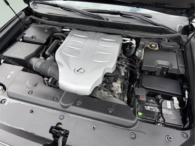 2022 Lexus GX GX 460 Premium