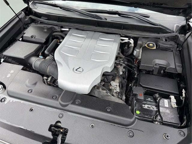 2022 Lexus GX GX 460 Premium