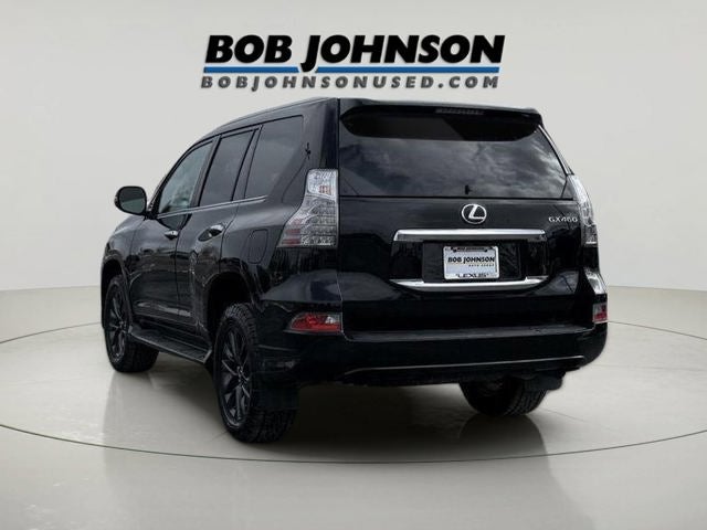 2022 Lexus GX GX 460 Premium