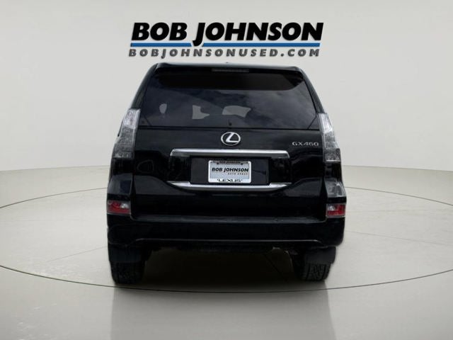 2022 Lexus GX GX 460 Premium