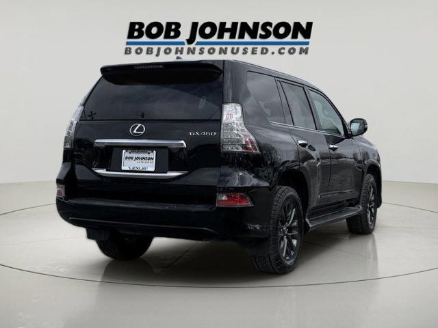 2022 Lexus GX GX 460 Premium