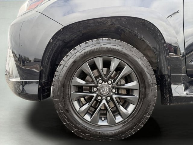 2022 Lexus GX GX 460 Premium