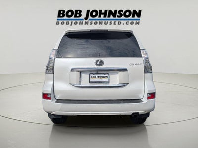 2023 Lexus GX 460 Premium