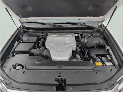 2023 Lexus GX 460 GX 460 Premium