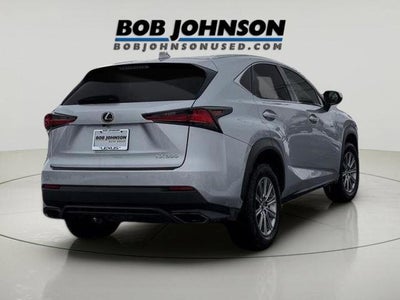 2019 Lexus NX 300 Base