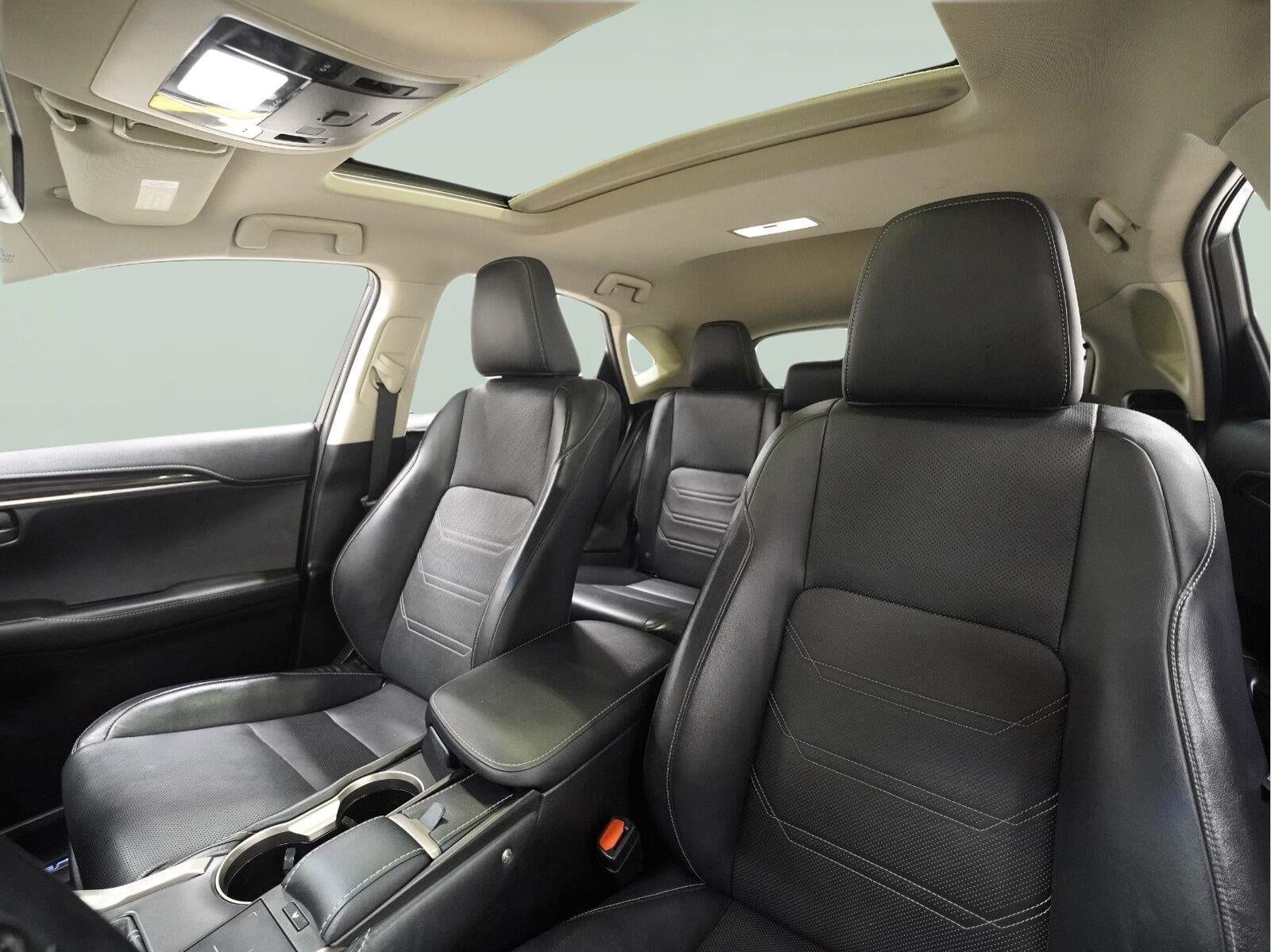 2019 Lexus NX NX 300