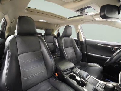 2019 Lexus NX NX 300