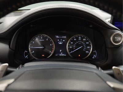 2019 Lexus NX NX 300