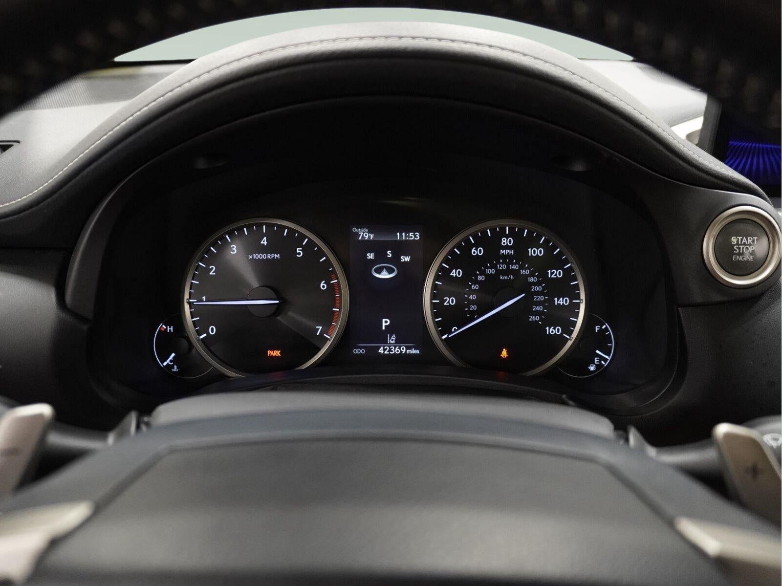 2019 Lexus NX NX 300