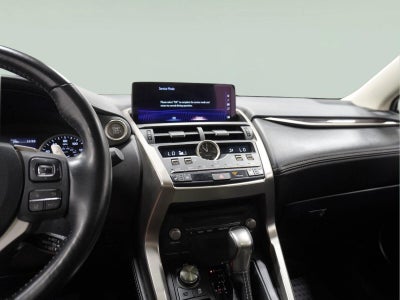 2019 Lexus NX NX 300