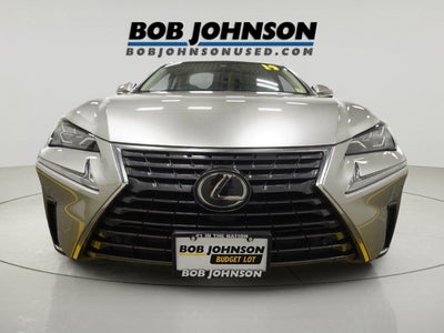 2019 Lexus NX NX 300