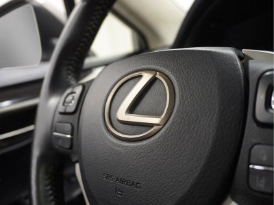 2019 Lexus NX NX 300