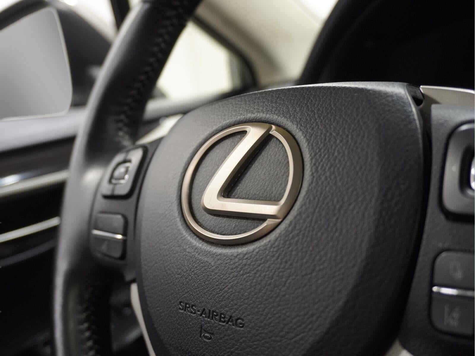 2019 Lexus NX NX 300