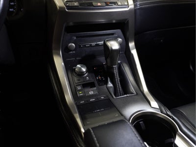 2019 Lexus NX NX 300