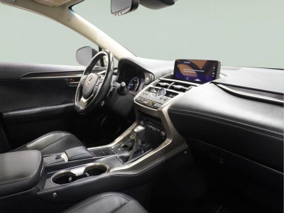 2019 Lexus NX NX 300